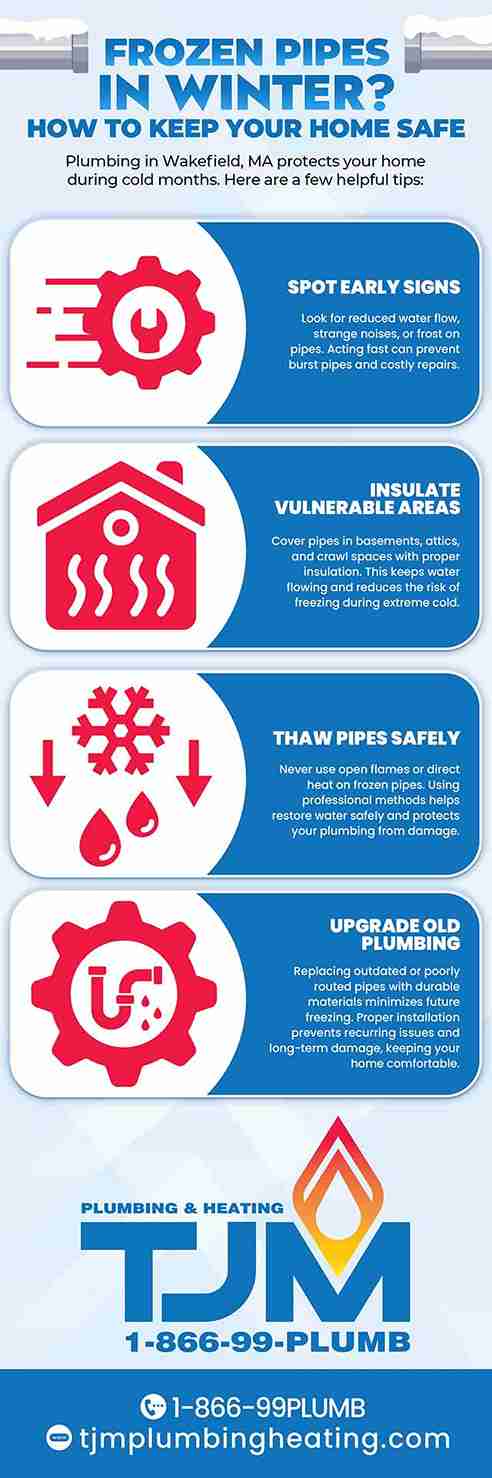Frozen Pipes in Winter? How to Keep Your Home Safe Frozen Pipes in Winter? How to Keep Your Home Safe