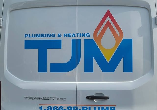 TJM Plumbing & Heating Transit